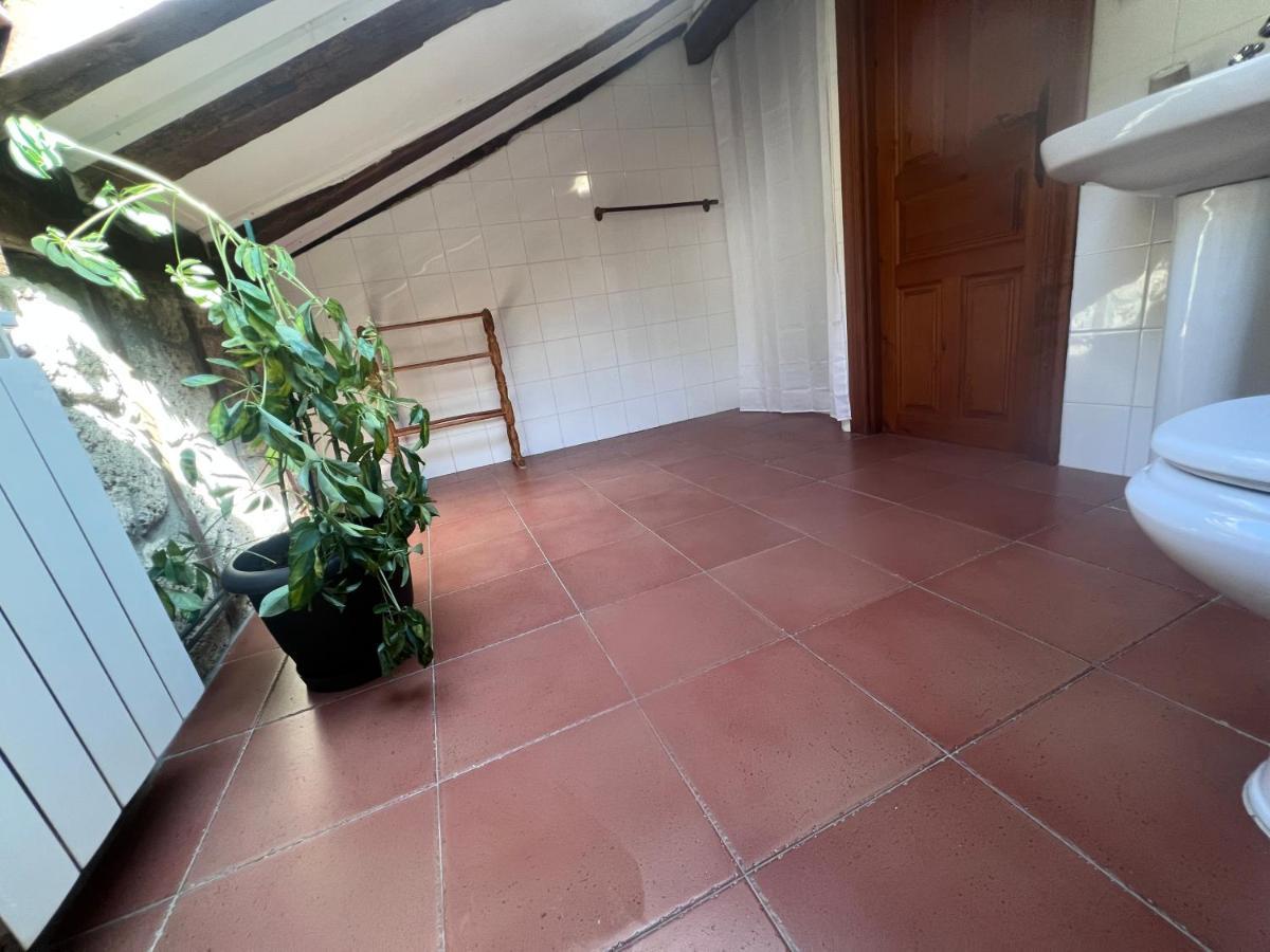 Casa Rural Basiver - Suite Basiver Armano Екстер'єр фото