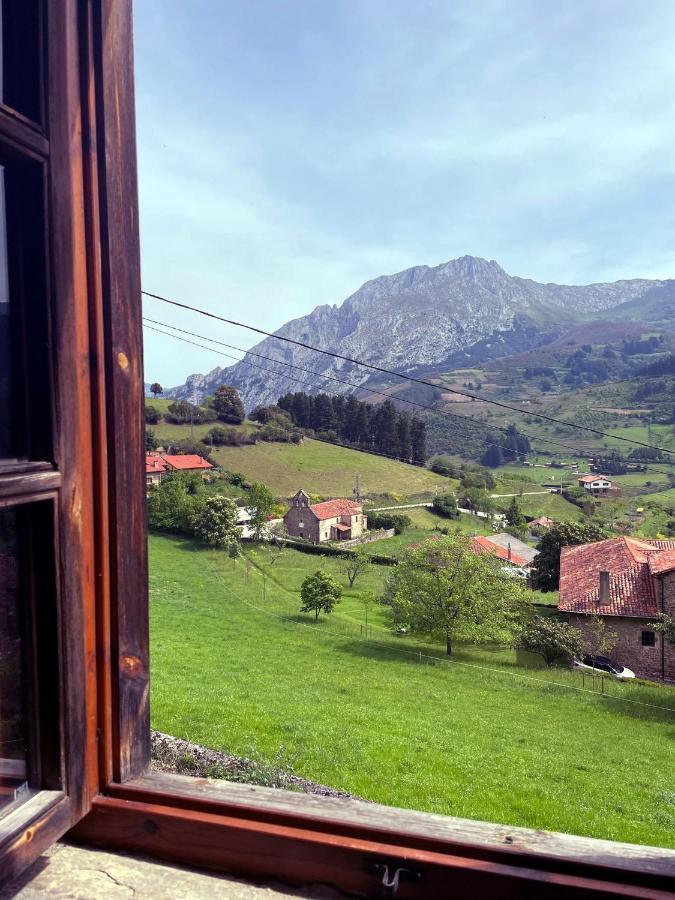 Casa Rural Basiver - Suite Basiver Armano Екстер'єр фото