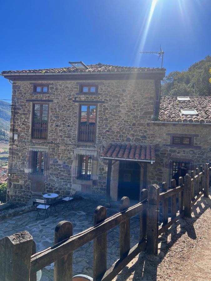 Casa Rural Basiver - Suite Basiver Armano Екстер'єр фото